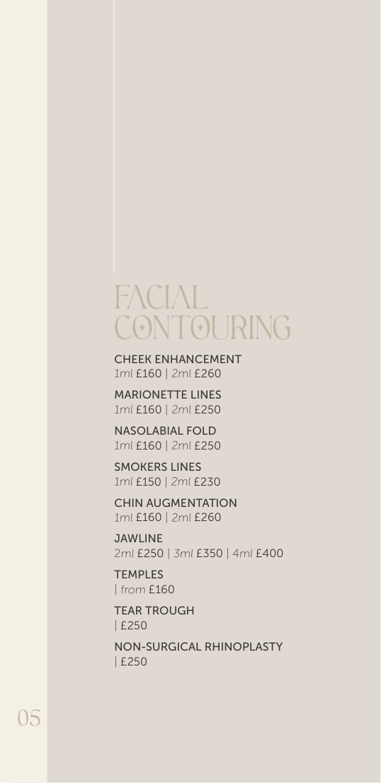 Treatment brochure page 5