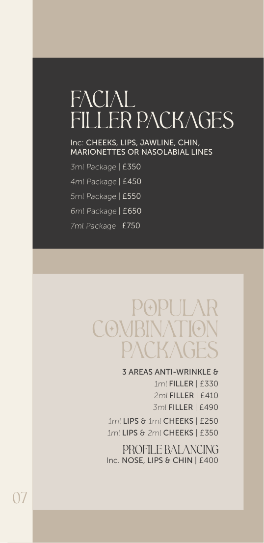 Treatment brochure page 7
