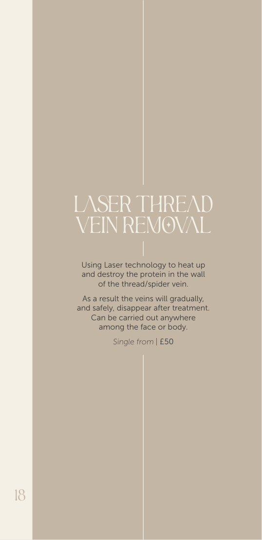 Treatment brochure page 18