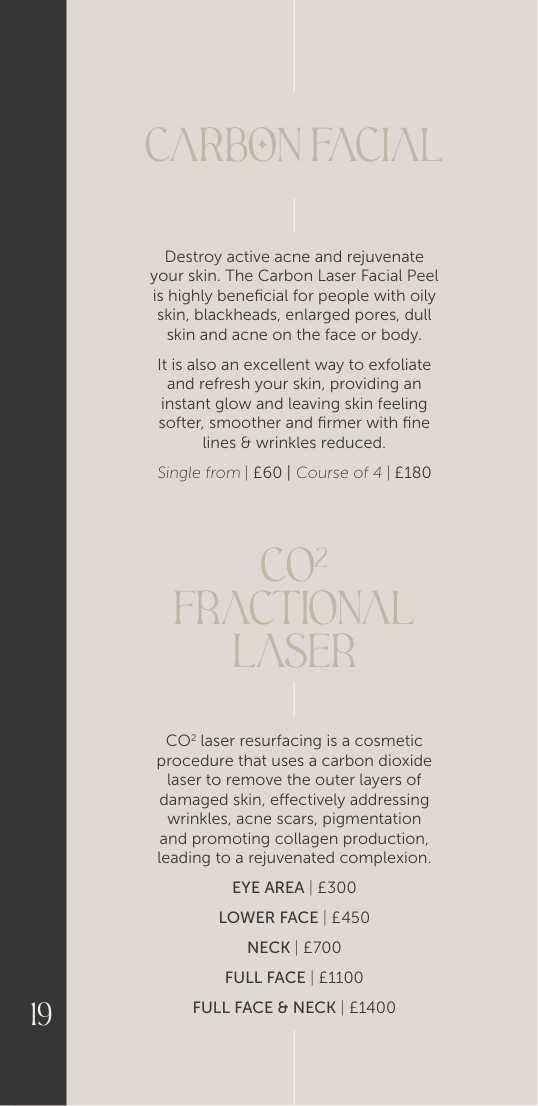 Treatment brochure page 19