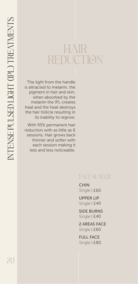 Treatment brochure page 20