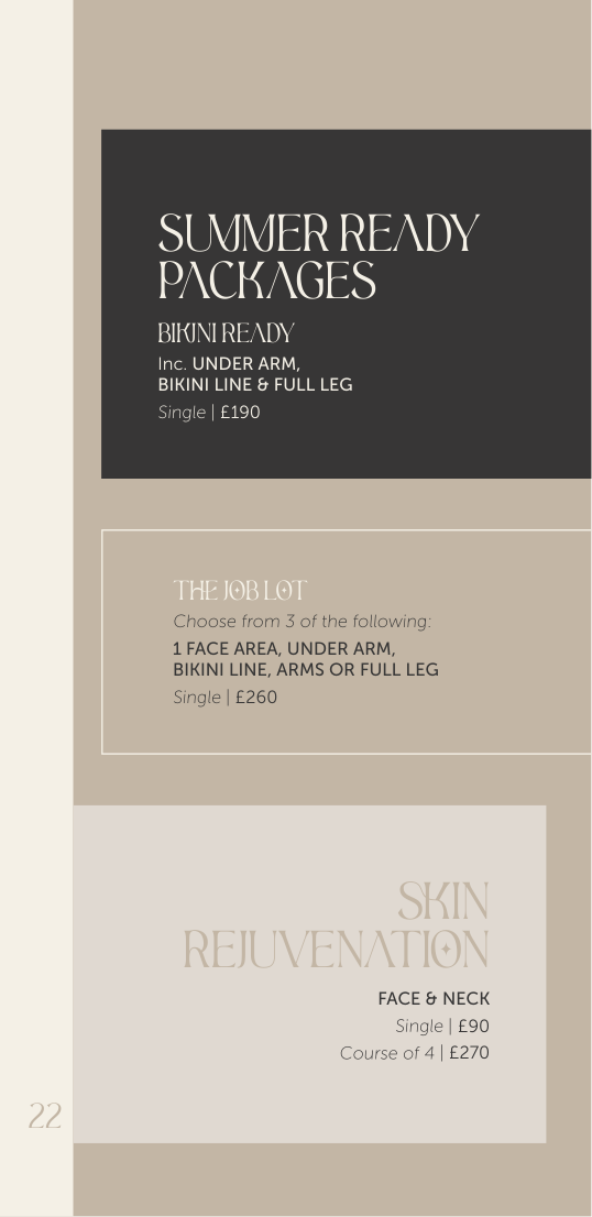 Treatment brochure page 22